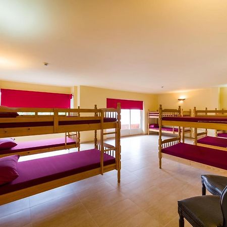 Albergue Via Lactea Arzua Bagian luar foto